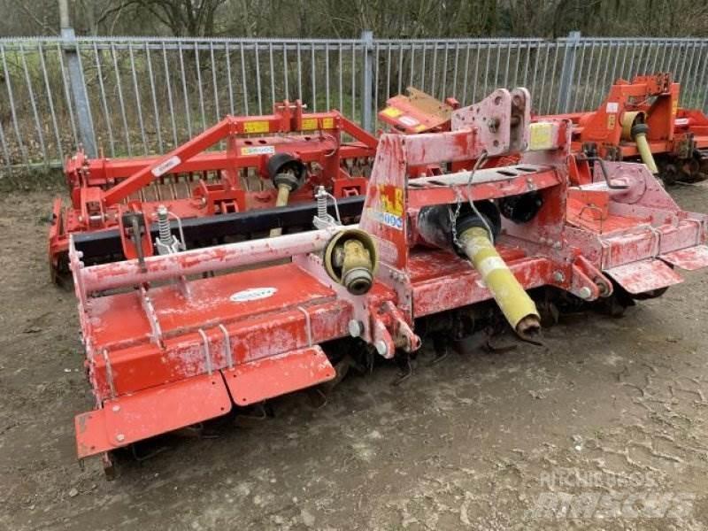 Maschio SC 280 Grubber