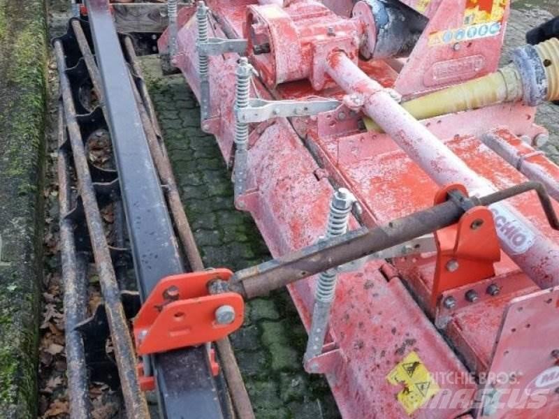 Maschio SC 280 Grubber
