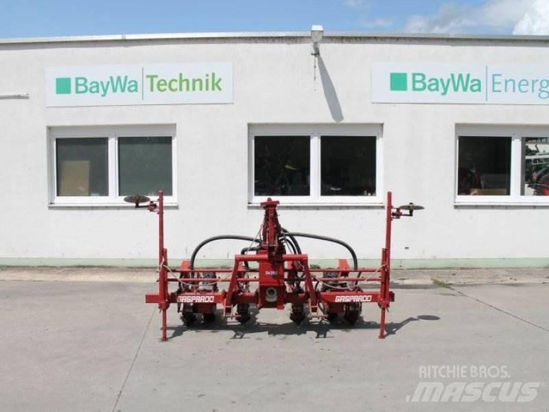 Maschio SV 255 Zubehör Sämaschinen und Pflanzmaschinen