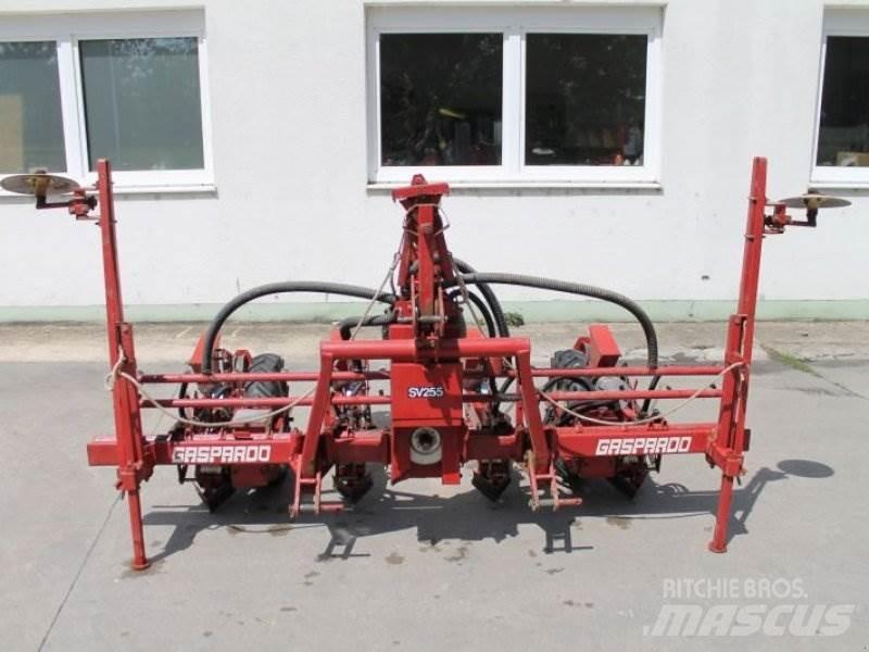 Maschio SV 255 Zubehör Sämaschinen und Pflanzmaschinen