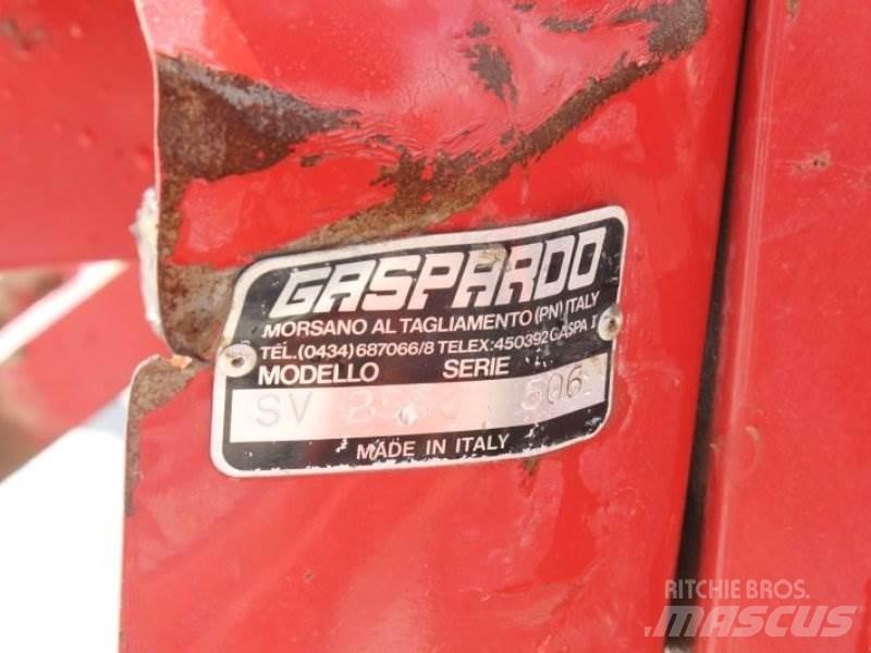 Maschio SV 255 Zubehör Sämaschinen und Pflanzmaschinen