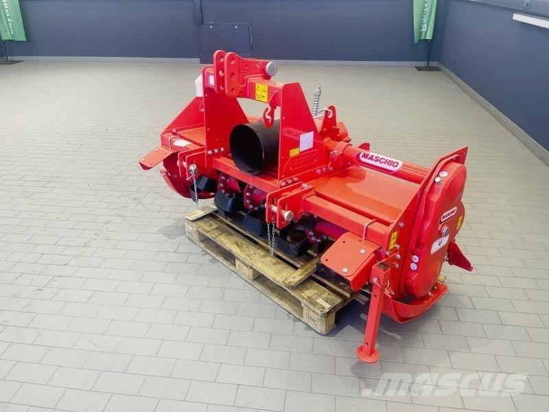 Maschio U-155 Sonstige Bodenbearbeitung