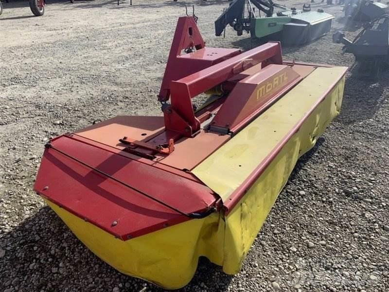 Mörtl FTR 293 Mäher