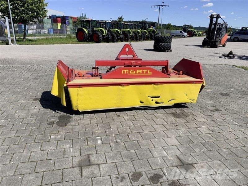 Mörtl FTR 293 Mäher
