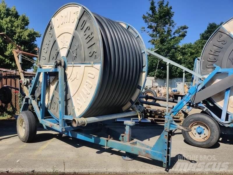 Ocmis 90-300 Bewässerungssysteme