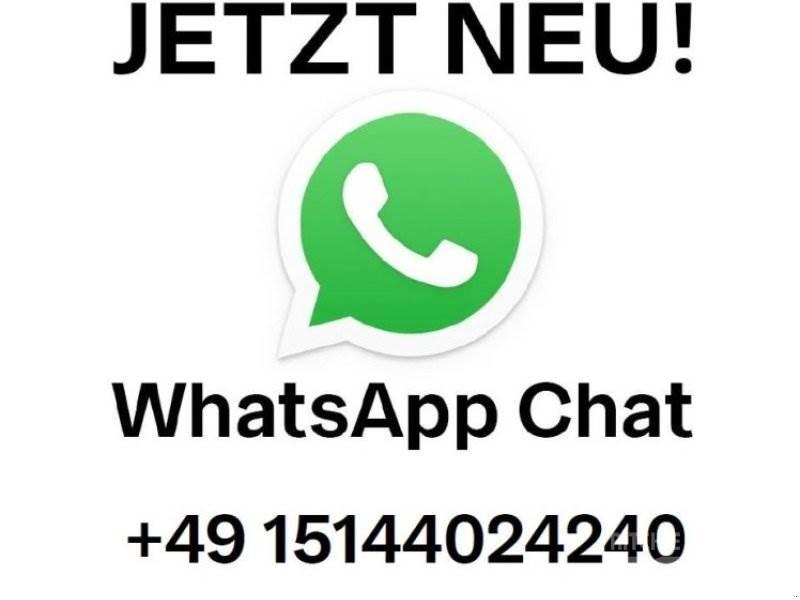 Pfanzelt S160 Seilwinden