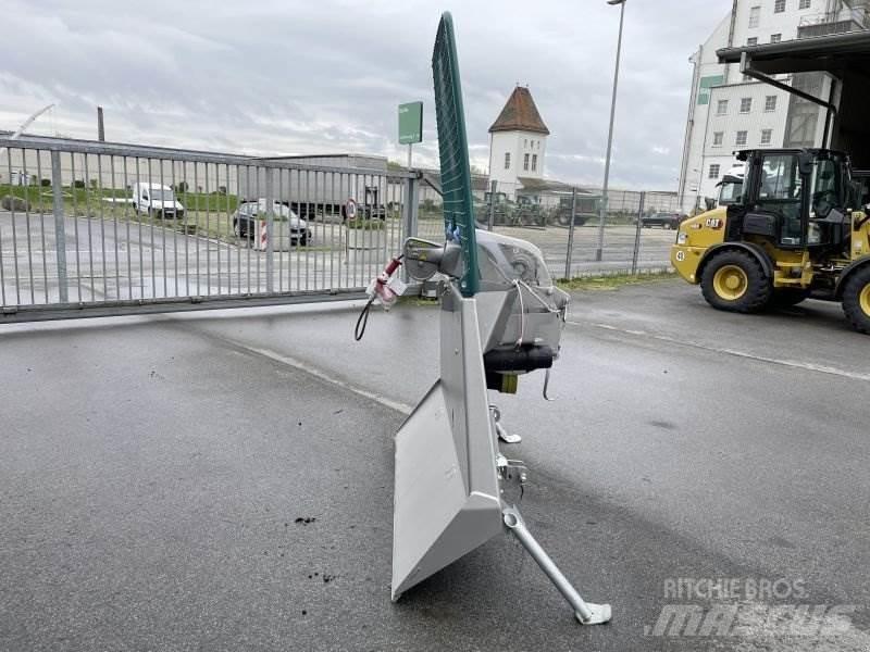 Pfanzelt S160 Seilwinden