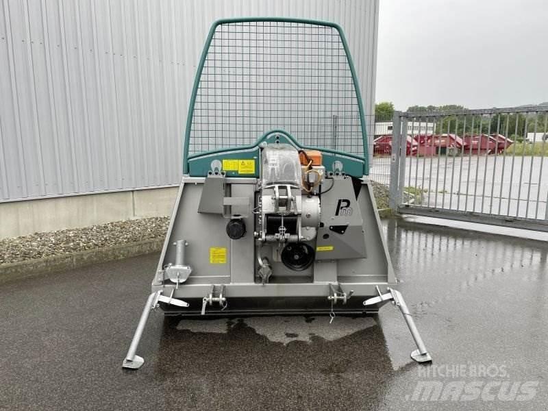 Pfanzelt S160 Seilwinden