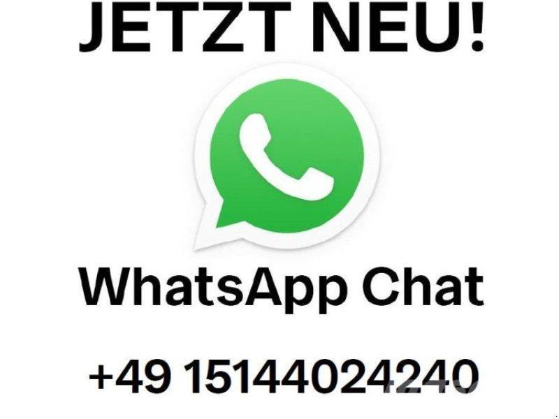 Pfanzelt S160 Seilwinden