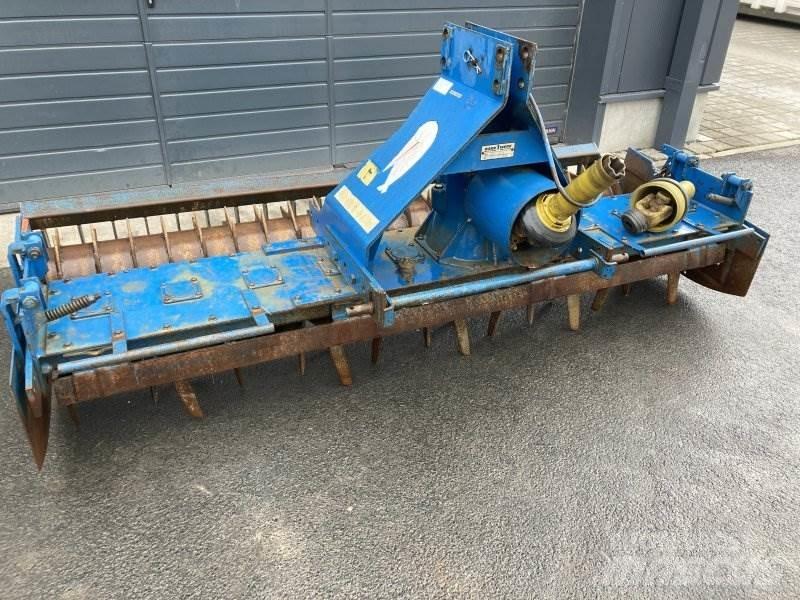 Rabe EMKE 250 Scheibeneggen