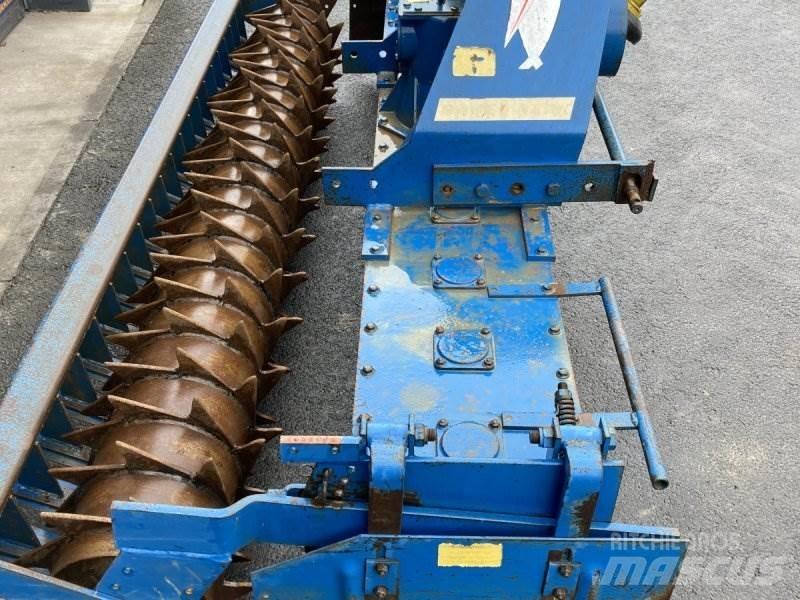 Rabe EMKE 250 Scheibeneggen