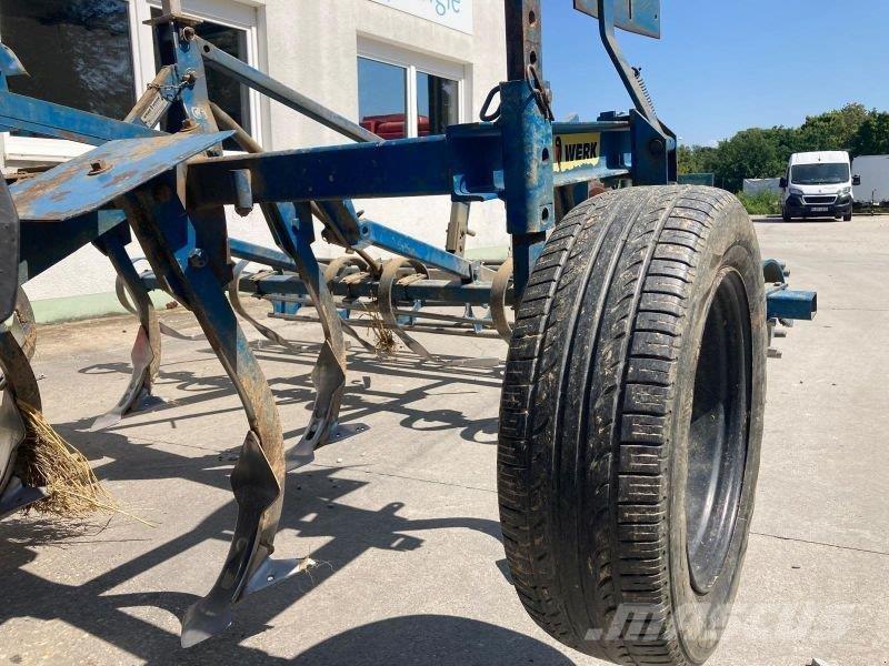 Rabe G 7/300 Grubber