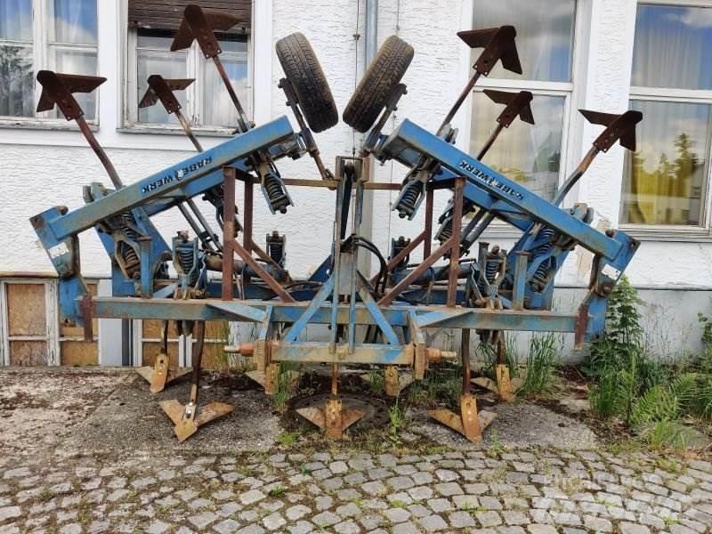 Rabe GH 560 Grubber