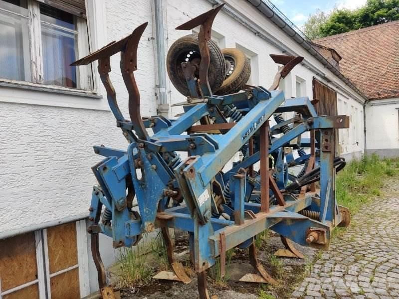 Rabe GH 560 Grubber