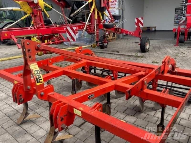 Rau Polymag Grubber