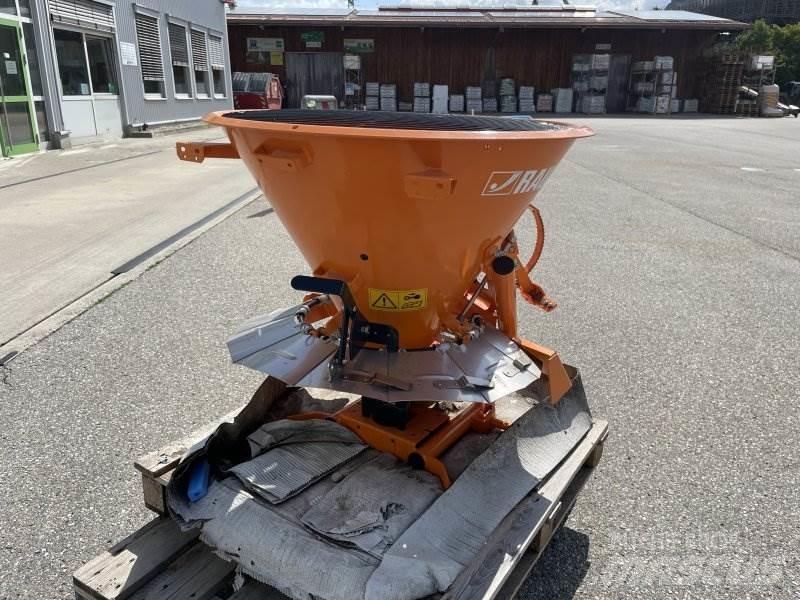 Rauch SA 121 Sand- und Salzstreuer