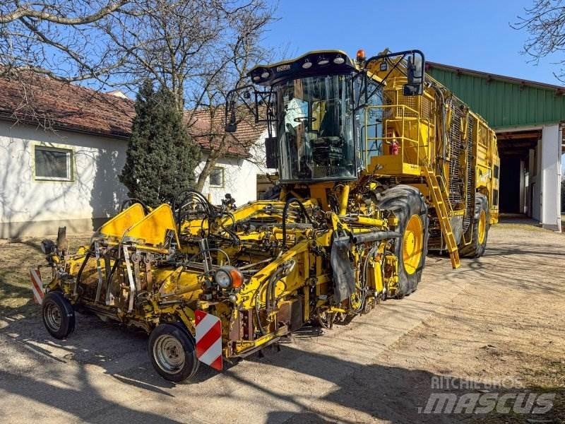 Ropa Panther 1 Rübenvollernter