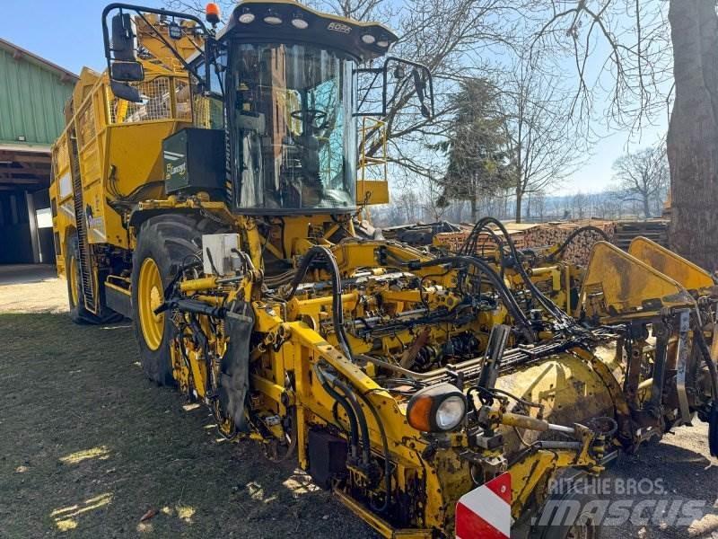 Ropa Panther 1 Rübenvollernter
