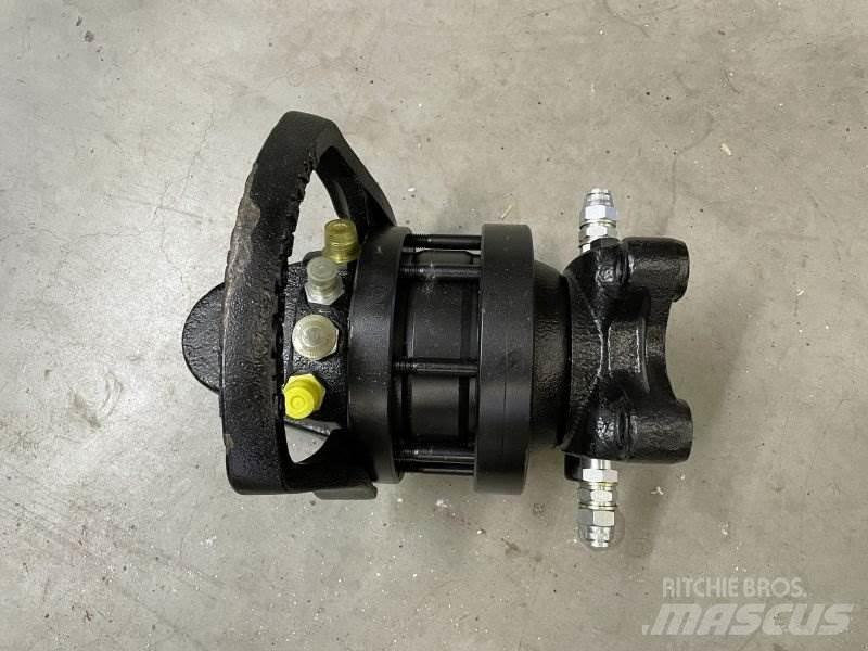  ROTATOR 4,5 TO Greifer