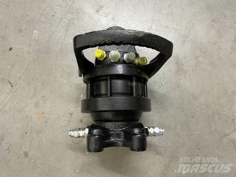 ROTATOR 4,5 TO Greifer