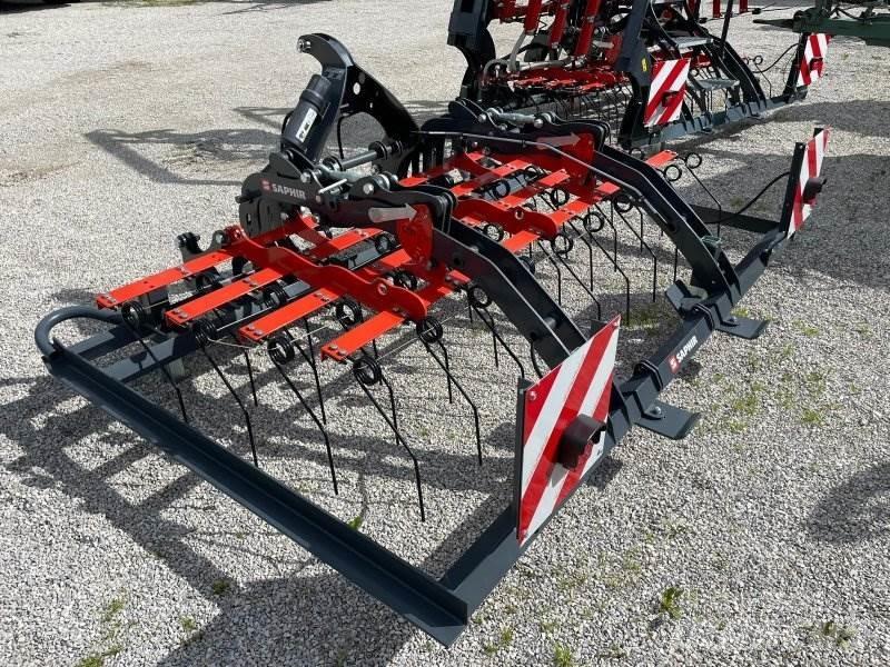 Saphir GS 303 Sonstige Bodenbearbeitung