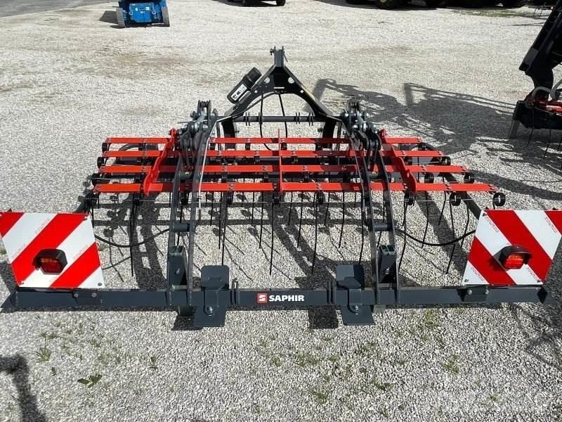 Saphir GS 303 Sonstige Bodenbearbeitung