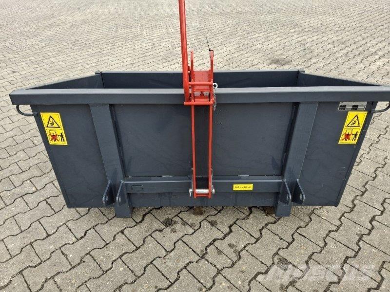 Saphir TL 150 Weitere Anhänger
