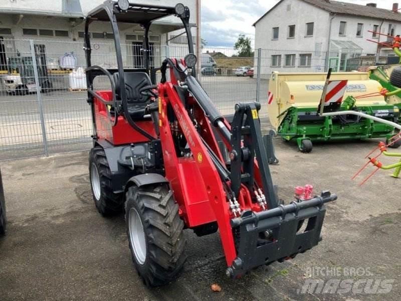 Schäffer 2628 Kompaktlader
