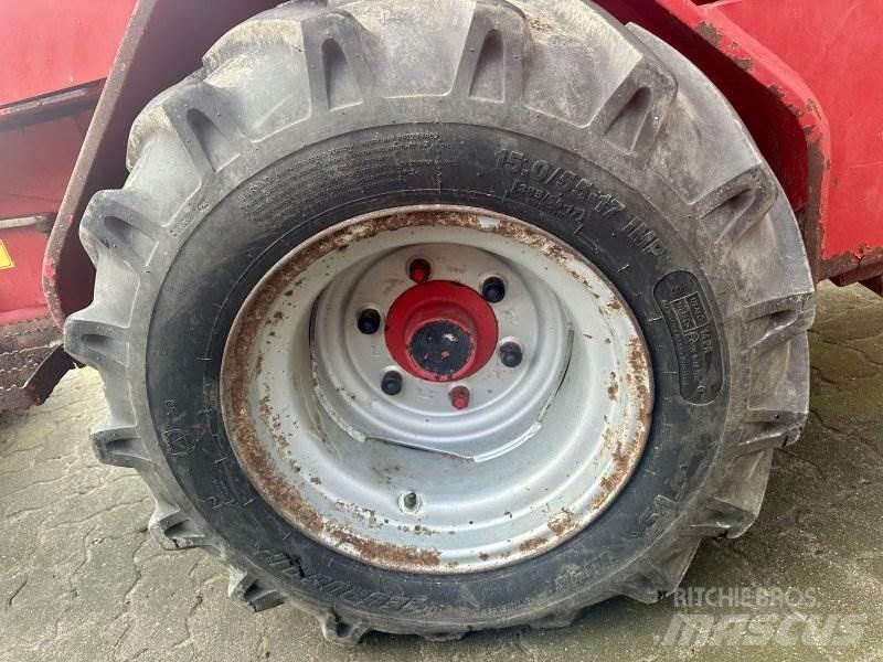 Schäffer 3550 Hoflader