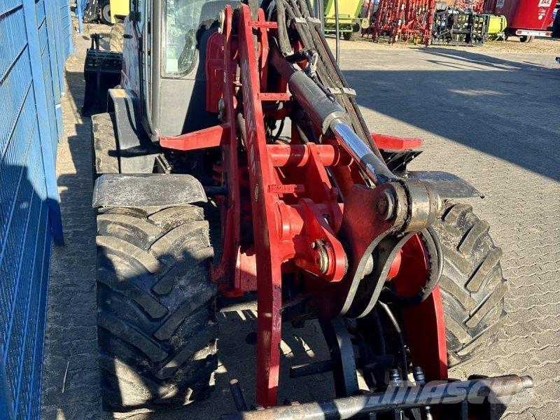 Schäffer 5680Z Radlader