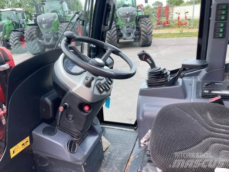 Schäffer Z4670 Kompaktlader