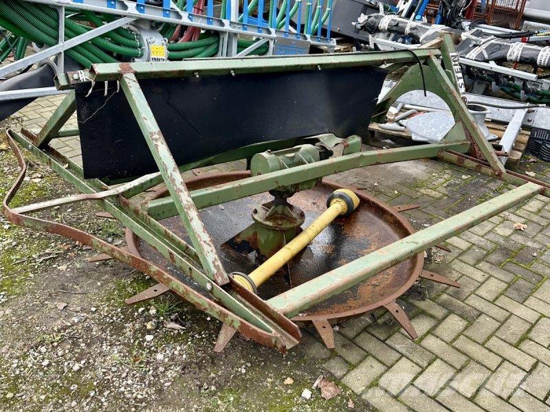  SONSTIGES Weitere Viehgeräte