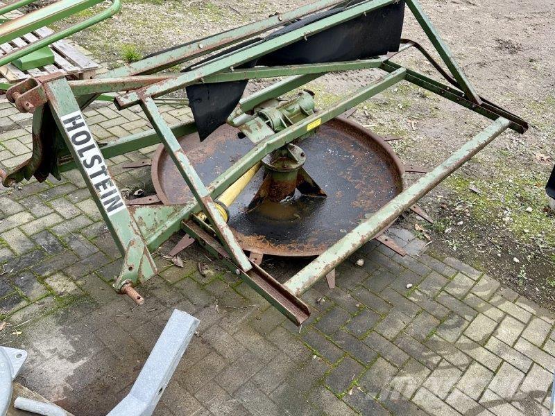  SONSTIGES Weitere Viehgeräte