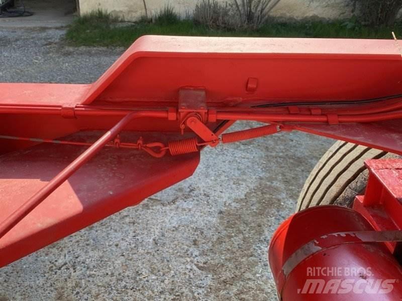 Stetzl DK 18 Kippanhänger