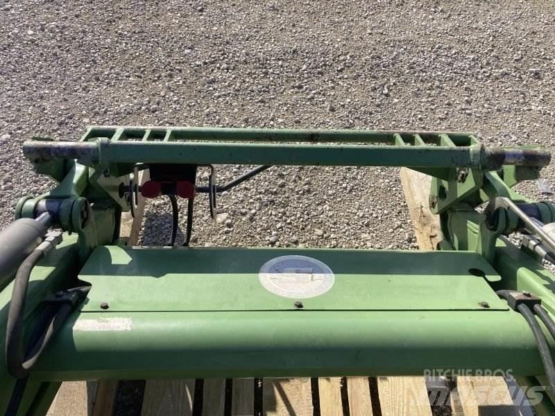 Stoll FZ 30.1 Hoflader