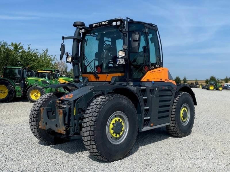 Syntrac ST420 ATV/Quad