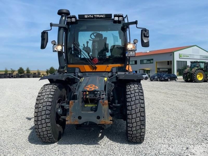  Syntrac ST420 ATV/Quad