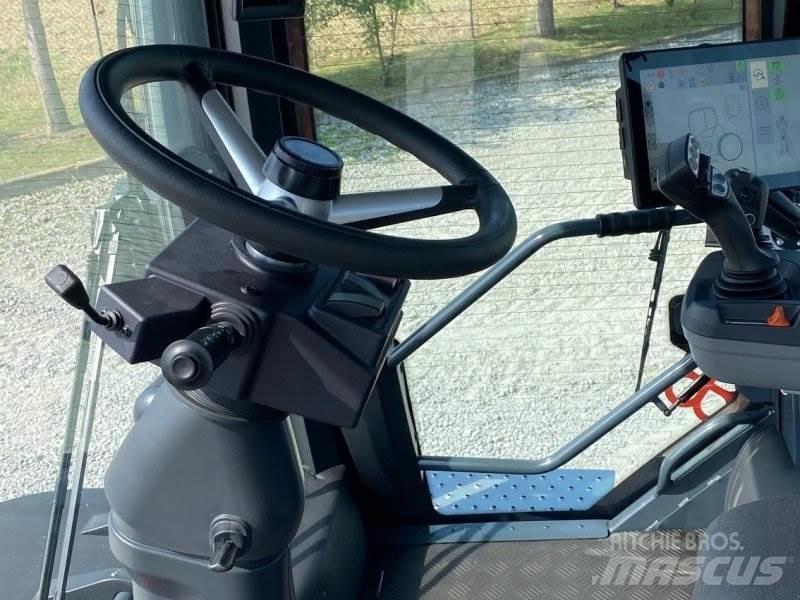  Syntrac ST420 ATV/Quad