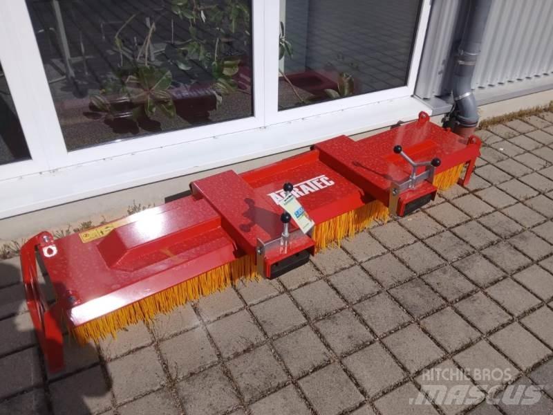 Talex T002054 Bürsten