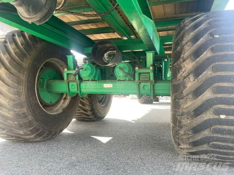 Tebbe ST 450 Weitere Anhänger