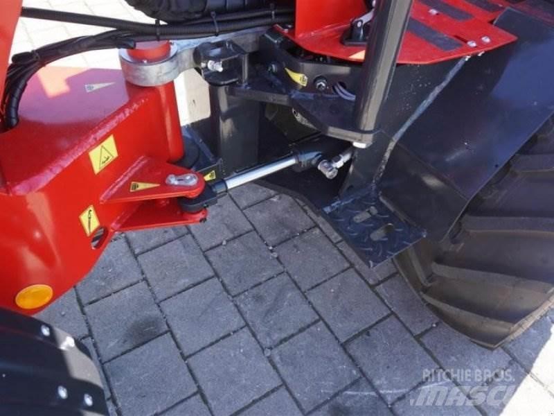 Thaler 2230 S Kompaktlader