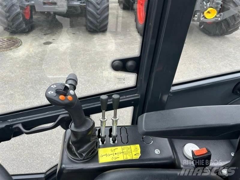 Thaler 3448 T Kompaktlader