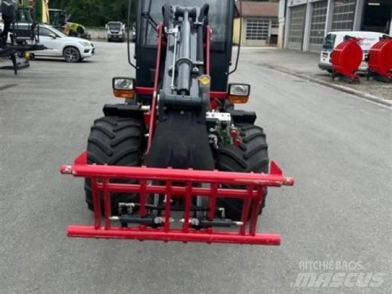 Thaler 3448 T Kompaktlader