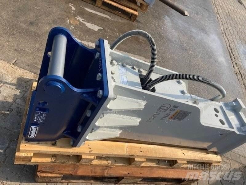 Toku TNB-6E Hammer / Brecher