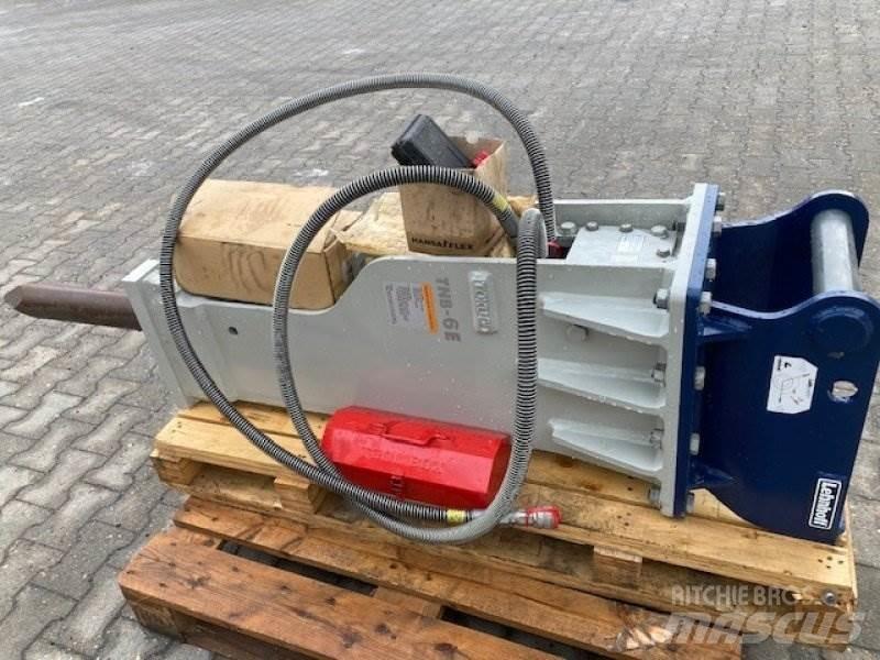 Toku TNB-6E Hammer / Brecher