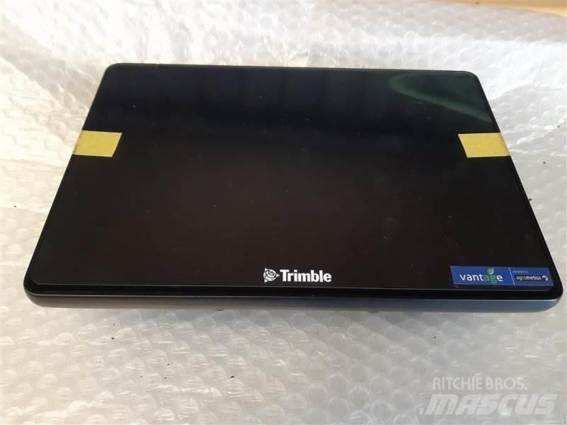 Trimble GFX 750 Sonstige Landmaschinen