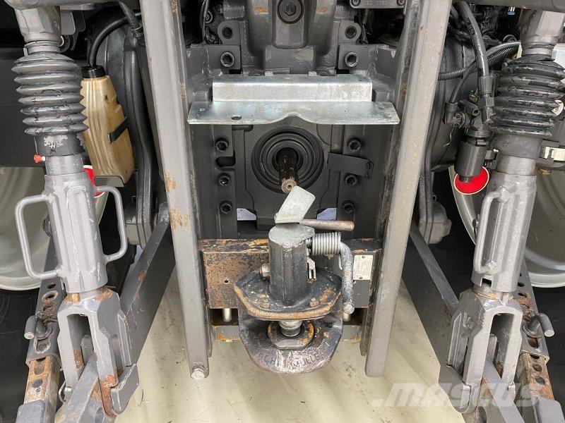 Valtra N154 Traktoren