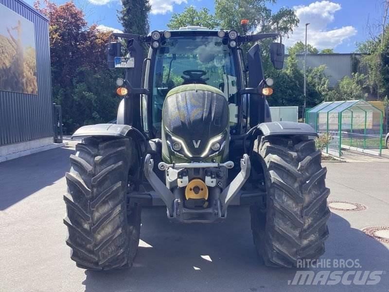 Valtra N175 D Traktoren