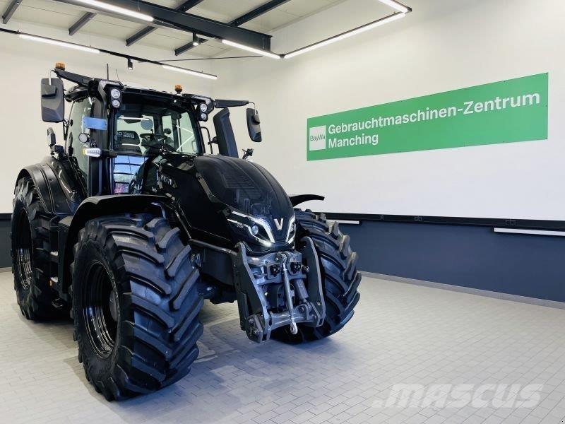 Valtra Q285 Traktoren