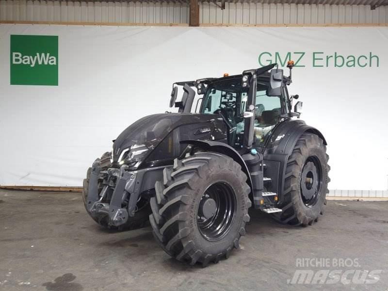 Valtra Q305 Traktoren